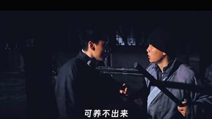 那个不公的年代，注定是要人命的 # 催泪电影 # 国产电影 # 催人泪下