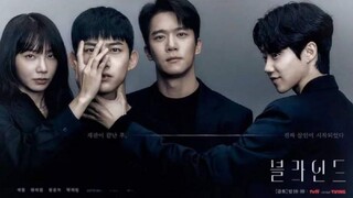 Blind Episode 4