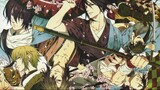 Hakuouki Tập 1 vietsub