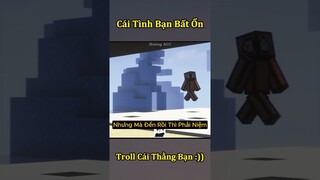 Anh Đen Xì Xì Troll Game Khiến Thằng Bạn Bất Lực - Tập 39 🤣 #shorts