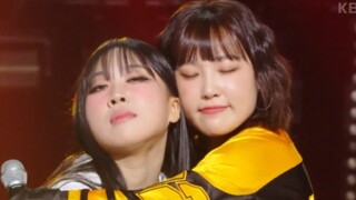 Li Yongzhi x Li Enzhi "Peringatan" 240927 Panggung HD