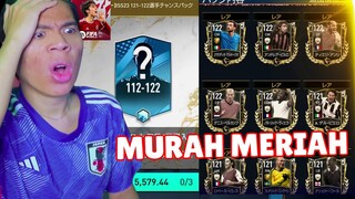 DUH AVAAAN NIH - FIFA NEXON JEPANG