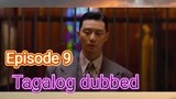 Tagalog dubbed #Episode 9 #