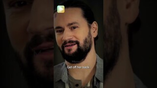 I'm your daughter,You're gonna believe him over me?💔💔#drama#clips #revenge#relationship