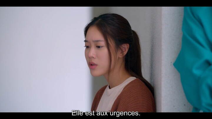 Ready Set Love EP 01 VOSFR
