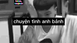 Chuyện tình anh bảnh