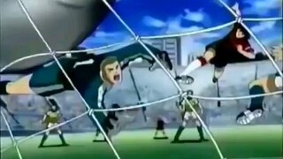 Captain Tsubasa Eps 49(Dub Indo)