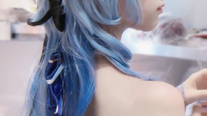 This is Wang Xiaomei in my heart