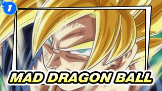 [Dragon Ball / MAD] Aku Ingin Menjadi Salah Satu Dari Kalian
Di Kehidupan Berikutnya_1