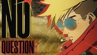 【Gun God Trigun/Transfer】ปืนกลเทพ 𝗪𝝖𝗩𝗘𝗛𝚰 ＆ 𝗗𝝤𝗪𝝢𝗙𝗩𝗟𝗟౼ สู่ขุมทรัพย์