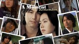 A Moment to Remember | English Subtitle | Drama | Korean Movie