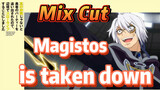 [Banished from the Hero's Party]Mix cut | Magistos is taken down