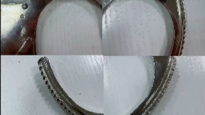 อยู่เหนือใจที่ใหม่มากๆ (เจ็บ)