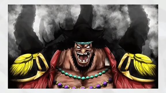 Kabarnya Kurohige juga masih nyari 1 lagi buah iblis Mythical Zoan buat dirinya sendiri, bakal jadi