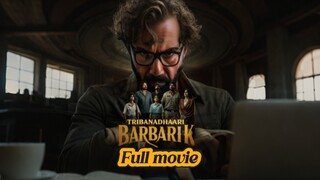 Tribanadhari Barbarik (2025) Audio [Hindi] 1080p
