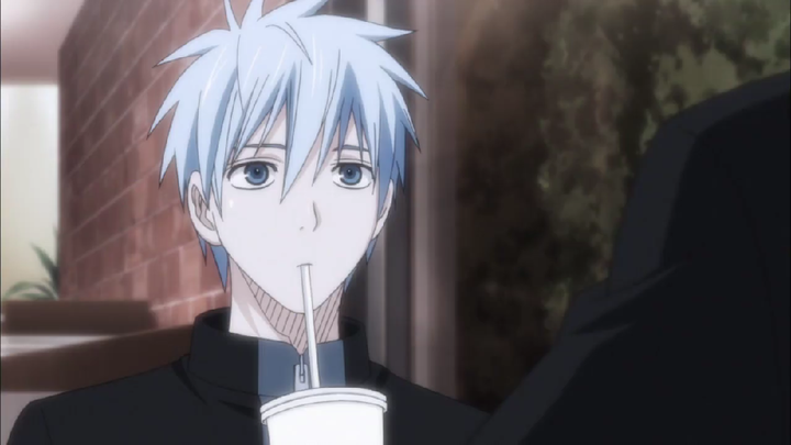Kuroko Tuyển Thủ Vô Hình Tập 69