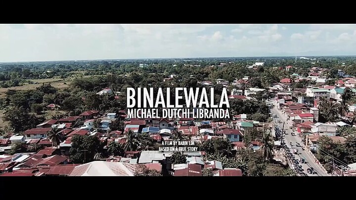 Micheal ditchi libranda = binalewala mv