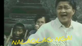 Classic PINOY COMEDY Movie Clips na PampaGOODVIBES