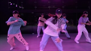 【تانتانغ تريلينغ】 MAKE A WISH——نسخة NCT U من أنا وأطفالي هيه～