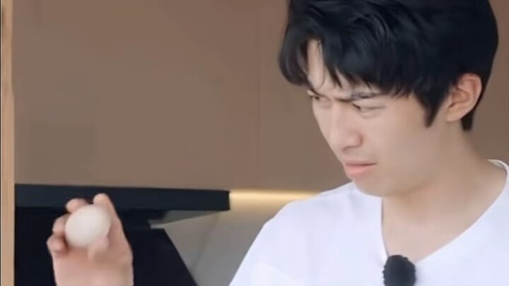 เปิดดูปุ๊บ ฟ้าถล่มแล้ว ฟ้าถล่มอีกแล้ว ถล่มซ้ำแล้วซ้ำเล่า #จ้าวเสี่ยวทง#ปลูกผักเถอะ