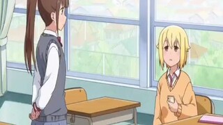 Hitori Bocchi no Maru Maru Seikatsu Fandub Indo