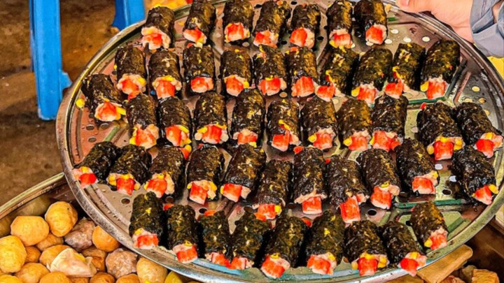 "Trà sáng ở Quảng Đông không dành cho những người dậy muộn"