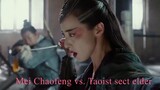 The Legend of the Condor Heroes 2017  : Mei Chaofeng vs. Taoist sect elder