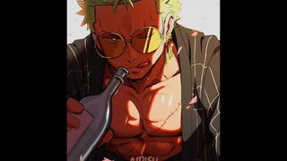 Daddy Zoro 🥵