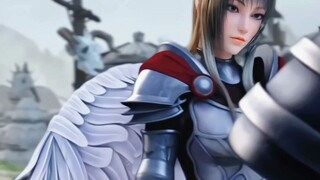 “这个版本的彦才是yyds”