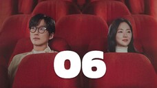 🇰🇷EP. 6 OUR MOVIE (2025) | ENG SUB | Romance/Life/Drama