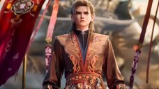 Tales Of Herding Gods Episode 55 alur cerita ~ Qin Mu menjadi ketua sekte