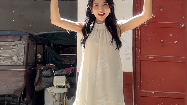 Yep, I really can do magic!