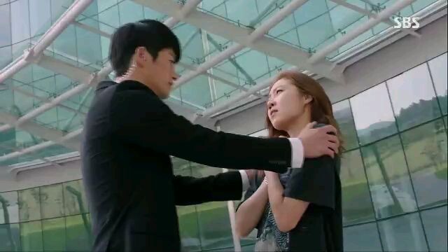 Mặt Trời chàng joo tập 6