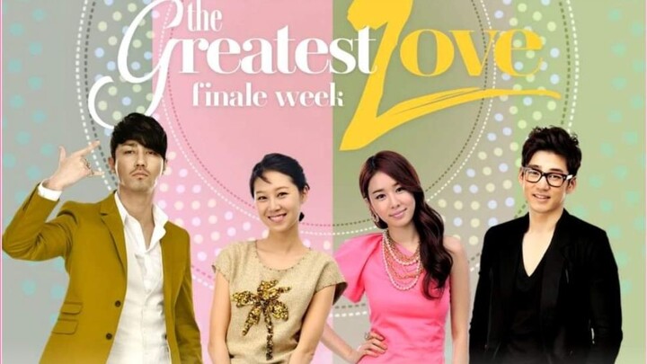 The Greatest Love S1'E11 Tagalog