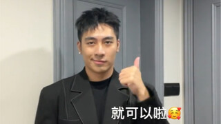 礼 仪 教 父 香 水 篇