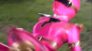 [Amway] The greatest ultimate death in the history of Monster Sentai!