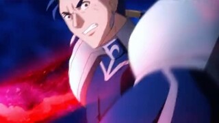 [AMV]Gae Bolg, the ultimate skill of Lancer|<Fate: Stay Night>