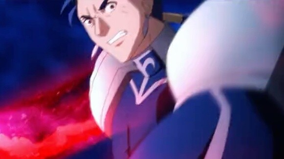 [AMV]เกโบลก์สกิลขั้นสูงสุดของแลนเซอร์|<มหาสงครามจอกศักดิ์สิทธิ์>