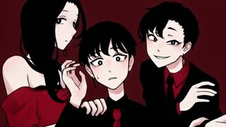 【OC】ميم بلاد العجائب