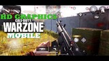 NEW Warzone Mobile NEW TRAILER + DATE  Updated Graphics Gameplay