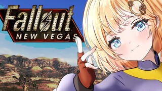 〘Fallout: NV〙WHICH  FACTION!? 💥| #6