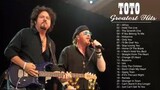 Toto Greatest Hits Full Playlist