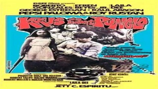 KRUS SA BAWAT PUNGLO (1982) FULL MOVIE