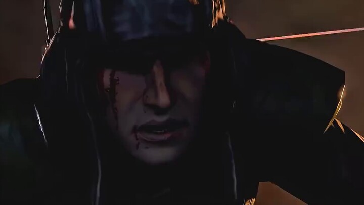 【Warhammer 40K】Emperor: Tzeentch I@! #￥@@#! !