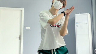 عودة إلى عام 2020! تي إف بويس "الحب ينطلق"