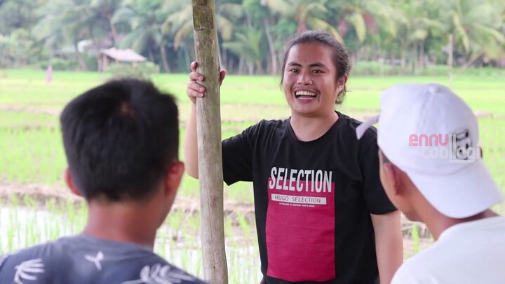 FILM PENDEK NIAS - KECEKECE BA NOSE LAZA