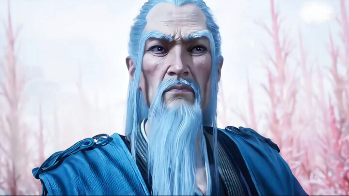 Who says lone cultivators have no prestige? Qingyi’s pure, uncut battle showdown—so handsome, so ref