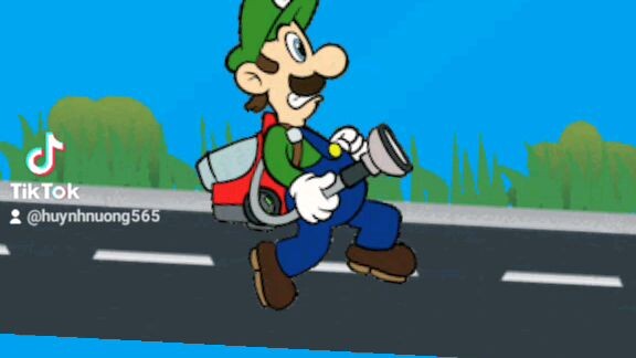 Mario cứu người