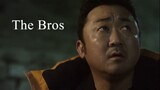 The Bros | Korean Movie 2017