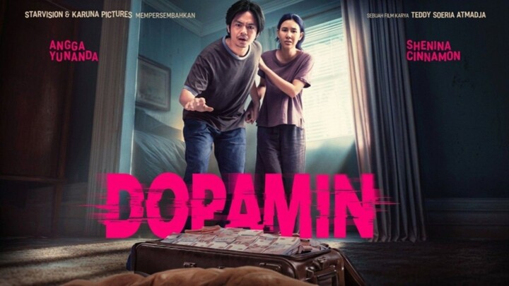 DOPAMIN || INDO FILM TERBARU